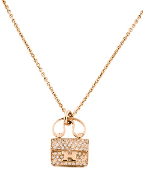 hermes jewellery prices|Hermes jewellery necklace.